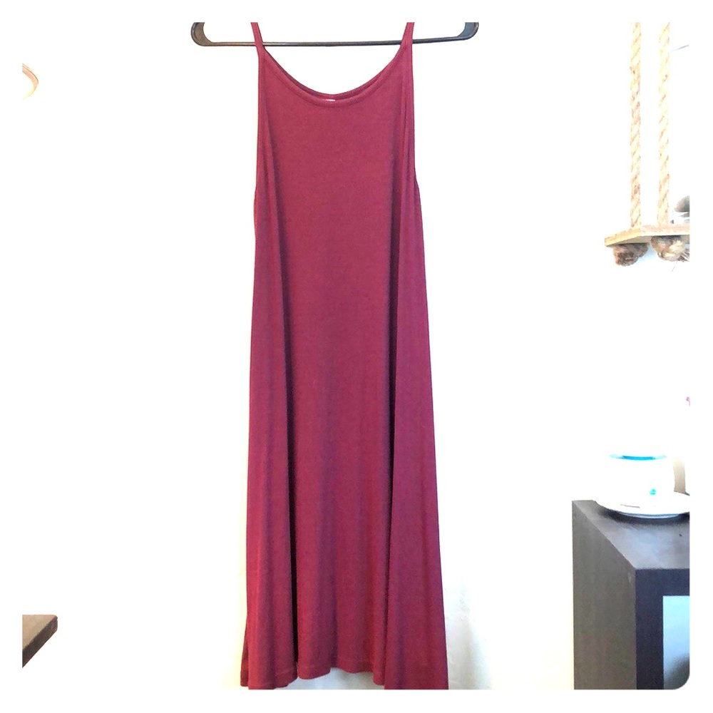 Old navy loose dress